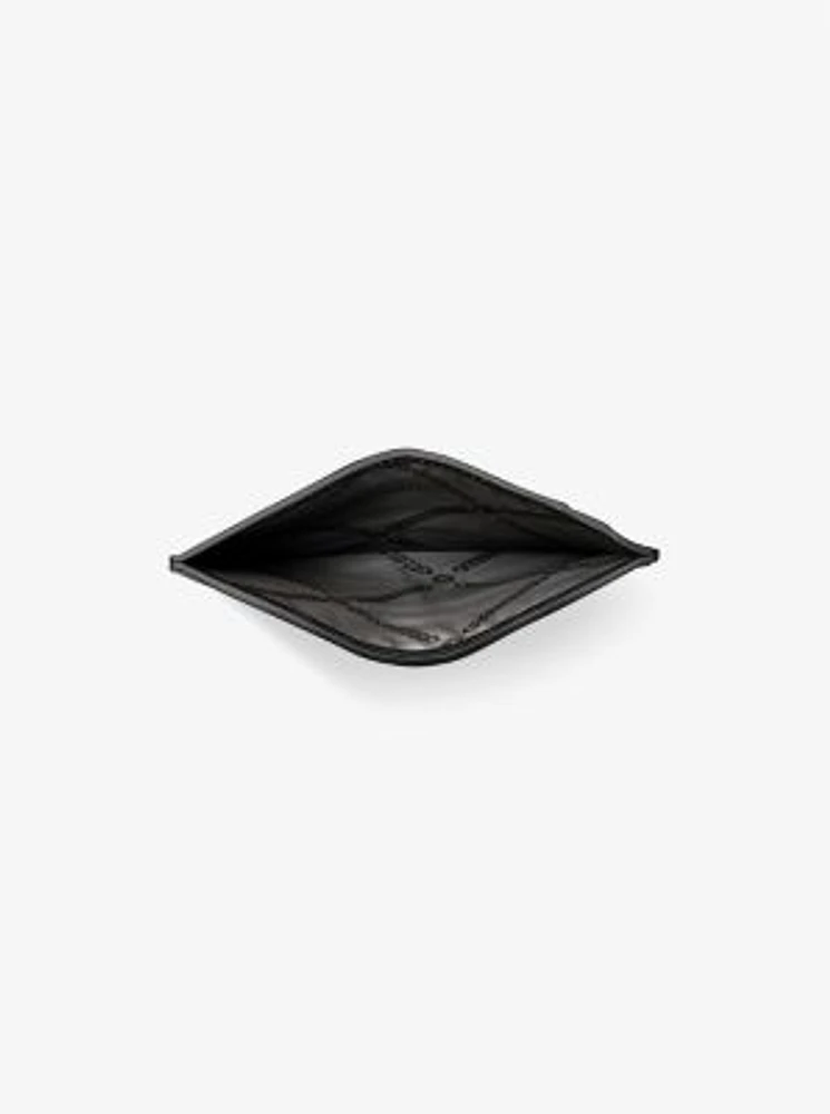 Hudson Logo Card Case
