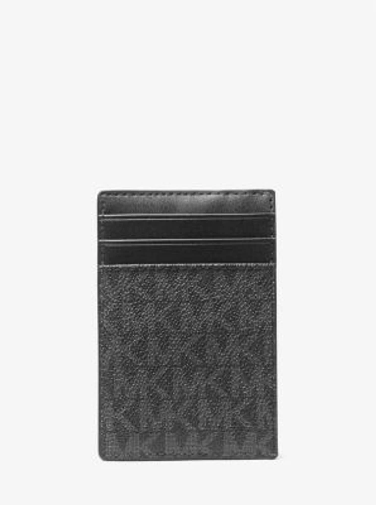 Hudson Logo Card Case