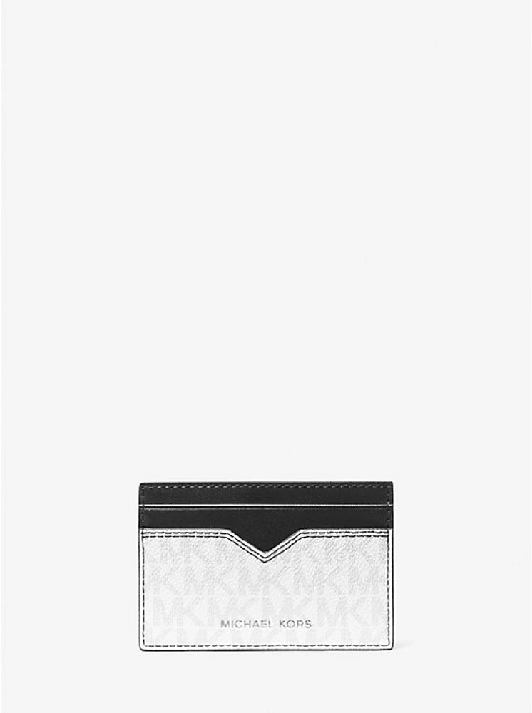 Hudson Logo Card Case