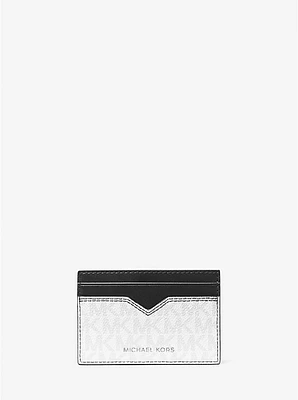 Hudson Logo Card Case