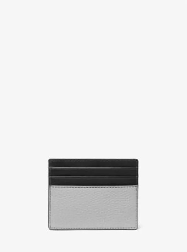 Hudson Empire Signature Logo Tall Card Case