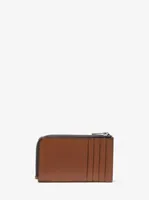 Varick Leather Wallet