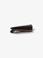 Varick Leather Wallet