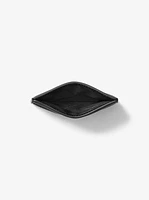 Hudson Empire Monogram Card Case