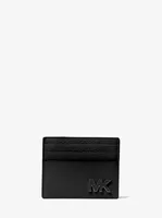 Hudson Leather Card Case