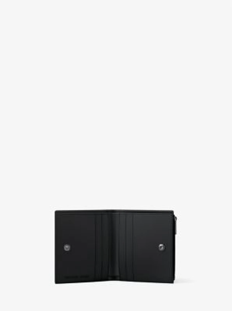 Hudson Signature Logo Wallet