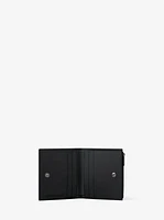 Hudson Signature Logo Wallet