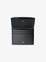 Hudson Signature Logo Wallet