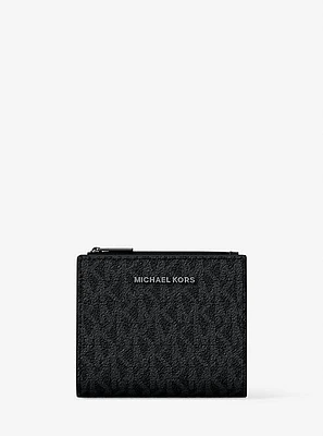 Hudson Signature Logo Wallet
