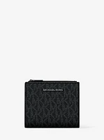 Hudson Signature Logo Wallet