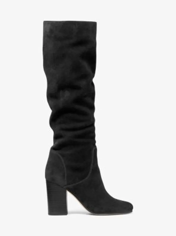 Leigh Suede Boot