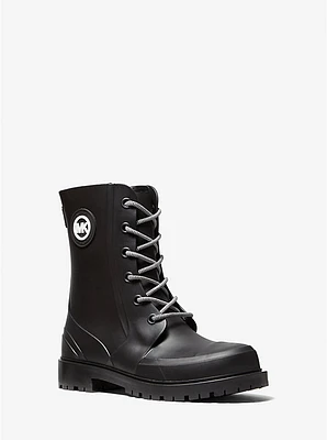 Montaigne PVC Rain Boot