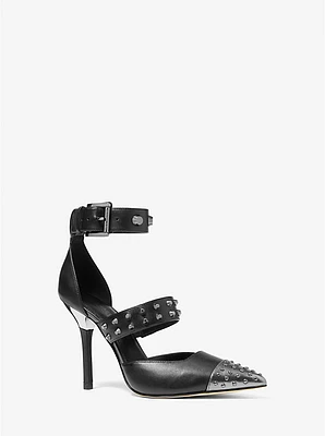 Amal Astor Stud Sandal