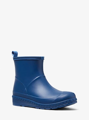 Mac PVC Rain Bootie