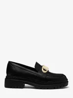 Parker Leather Loafer