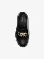 Parker Leather Loafer