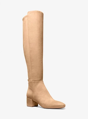 Braden Knee-High Riding Boot