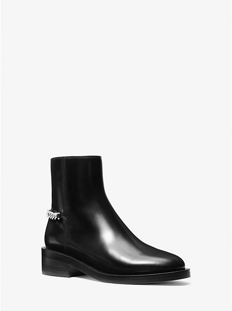 Carlisle Leather Boot