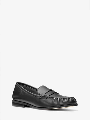 Carlson Leather Loafer