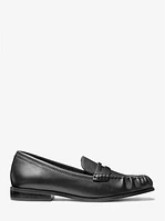 Carlson Leather Loafer
