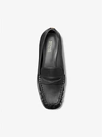 Carlson Leather Loafer