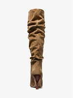 Luna Suede Boot