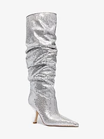 Luna Sequined Boot