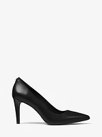 Dorothy Flex Leather Pump
