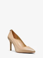 Dorothy Flex Leather Pump