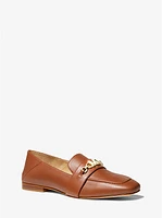 Tiffanie Leather Loafer