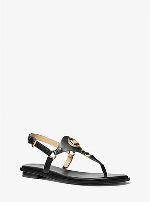 Casey Leather Sandal