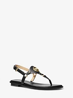 Casey Leather Sandal