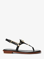 Casey Leather Sandal