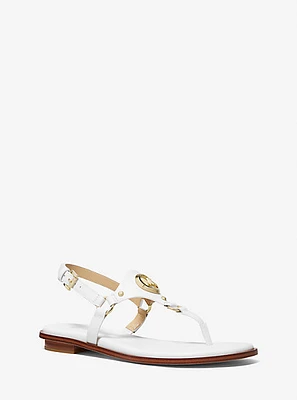 Casey Leather Sandal