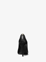 Alina Flex Leather Pump