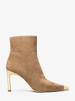 Kasia Suede Boot