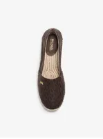 Kendrick Logo Slip-On Espadrille