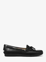 Sutton Leather Moccasin