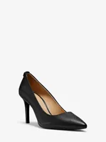 Dorothy Flex Leather Pump