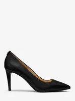 Dorothy Flex Leather Pump