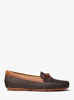 Juliette Logo Loafer