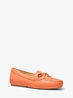 Juliette Leather Loafer