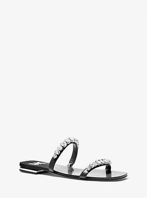 Jessa Embellished Sandal