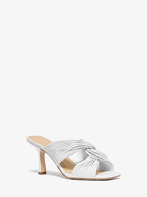 Alessia Mule Sandal