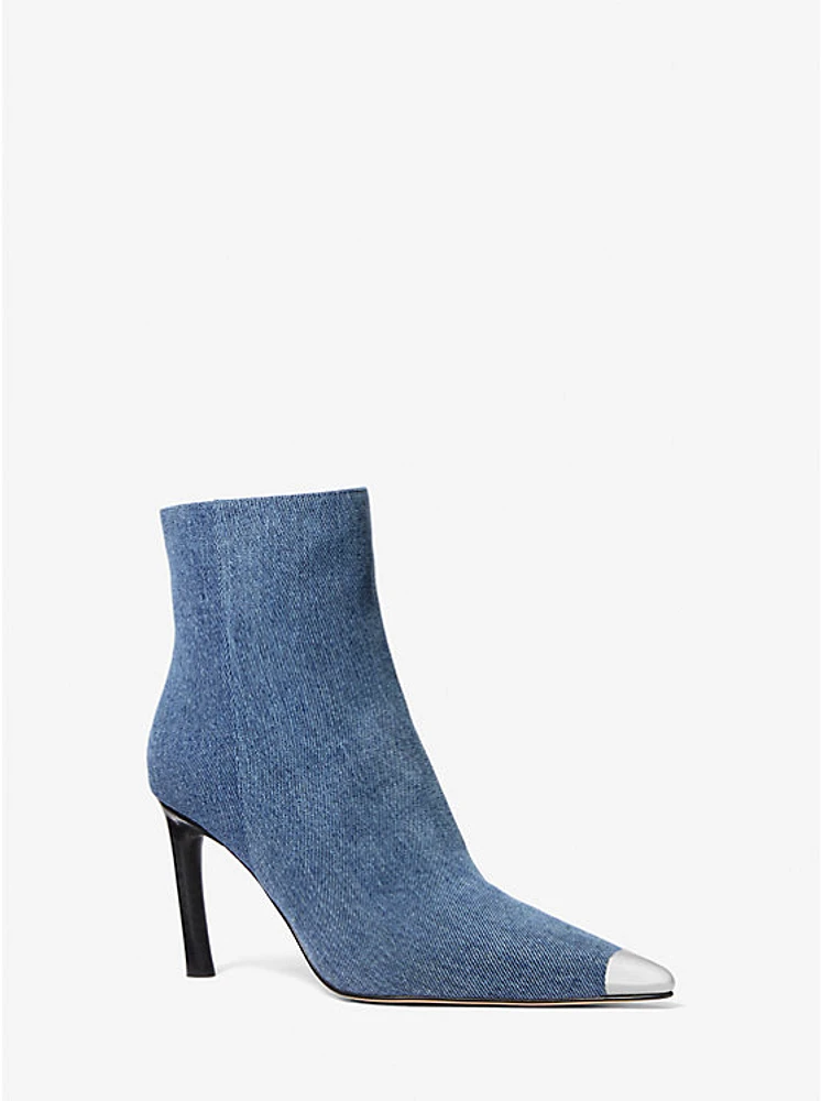 Kasia Denim Boot