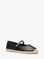 Lynn Ballet Espadrille