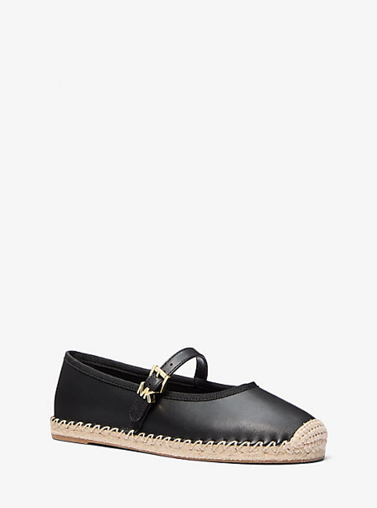 Lynn Ballet Espadrille