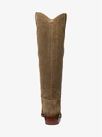 Nash Suede Boot