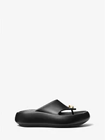 Splash Platform Sandal