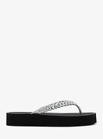 Zaza Platform Flip Flop